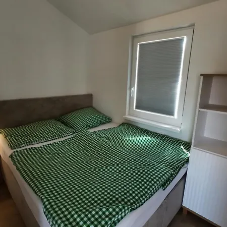 Domek Kolodeje Nad Luznici Holiday home *