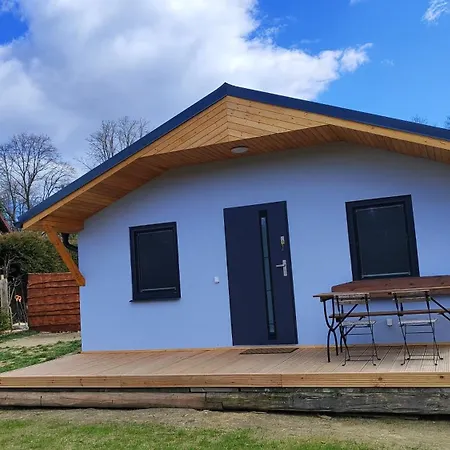 Domek Kolodeje Nad Luznici * Kolodeje nad Luznici